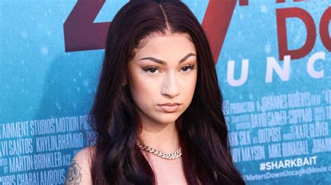 bhad bhabie onlyfans leaks|Bhad Bhabie Shares Her OnlyFans Income Statements, Shows。